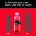 Buy Vitaminwater Power-C Dragonfruit - Electrolyte Enhanced Drink 20 Fl Oz (12 Pack) | International Shipping Available - Buy Online on GoSupps.com
