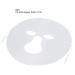 Facial Electrode Patch Pads - Professional Replacement Accessories for Medium Low Frequency Pulse Therapy | International Shipping - Buy Online on GoSupps.com