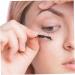 minkissy 10 Pairs Dd Volume False Eyelashes Strip Lashes Women Fake Natural Eyelashes 25 Mm Lashes Colored Eyelashes Cosmetic Eyelashes Colored Lashes Makeup Eyelashes Girl Supplies Fluffy - Buy Online on GoSupps.com
