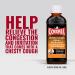 Covonia Chesty Cough Mixture Syrup - Mentholated 150ml | Fast International Shipping - Buy Online on GoSupps.com