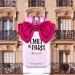 Michel Germain Emily in Paris Eau de Parfum Fragrance Spray Feminine Gourmand - Buy Online on GoSupps.com