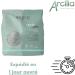 (ARCILIA) Argiletz - Argile Verte - Poudre Moulue Fine - Sachet 1kg 1 kg (Lot de 1) Poudre Moulue Fine - Buy Online on GoSupps.com