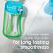 Gillette Venus Extra Smooth Green Disposable Women's Razors - 2 Pack - Buy Online on GoSupps.com
