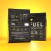 CNP Professional Fuel Complex Carbohydrate Powder 1.8kg - 50g Carbs, 36 Servings, Easy Digestion - Unflavoured - Buy Online on GoSupps.com