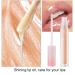 HURRISE Lip Lines Fading Oil | Nourishing Hyaluronic Lip Gloss for Shiny Youthful Lips | Shop Internationally - Buy Online on GoSupps.com