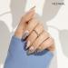 Buy NEONAIL UV Nail Polish 7.2 ml - Blue Acapulco | Gel Varnish for Stunning Nail Design | International Shipping Available - Buy Online on GoSupps.com