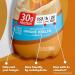 Obanic Protein Shake Variety Pack - 30g Protein, 1g Sugar, 24 Vitamins & Minerals, Immune Health Support - 11.5 Fl Oz (8 Pack) - Buy Online on GoSupps.com
