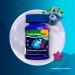 Euphytose Night Blueberry Gums Sleep 1 mg Melatonin Food Supplement Vitamin B6 Faster Sleep* 2x30 Gums Sugar Free Blueberry Flavor - Buy Online on GoSupps.com