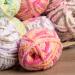 Bernat Baby Blanket Yarn (3-Pack) - Peachy 161103-3510 | Soft & Cozy Baby Yarn - Buy Online on GoSupps.com