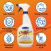 Orange Guard Home Pest Control Refill 3.79L - Buy Online on GoSupps.com