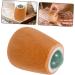 Portable Jade Face Massage Device - Swelling Scooter & Eye Roller for Skincare | Enhance Glow & Reduce Puffiness - Buy Online on GoSupps.com