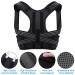 Back braces Adult Posture Corrector Shoulder Back Waist Cone Support Belt lofty ambition A XXL - Buy Online on GoSupps.com