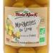 BIOLO'KLOCK Fruits in Syrup Mirabelles French Fruits 370 g - Buy Online on GoSupps.com