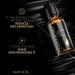 Buy Nanoil Jojoba Oil 50ml - Natural & Organic Cold-Pressed Care Oil for Hair Body & Face - Buy Online on GoSupps.com