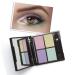 Zuii Organic Talkumfreier Bio-Lidschatten Spirit | Natural Eco-Friendly Eyeshadow for All Skin Types | Shop Internationally - Buy Online on GoSupps.com