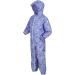Regatta Unisex Baby Peppa Pobble Snowsuit - 3 Years, Lilac Bloom - Buy Online on GoSupps.com