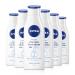 Nivea Body Express Hydration Lotion 250ml Pack of 6