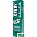 100 "Derby Extra Professional" Double Edge Razor Blades for straight razor