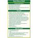 Sinus Rinse 16oz - Extra Large Bottle for Effective Nasal Relief - Buy Online on GoSupps.com