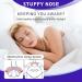120 Nasal Strips - Instantly Relieve Congestion, Anti Snoring Relief, Better Sleep Solution - Allergy & Sinus Relief - Buy Online on GoSupps.com