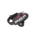 IDC Powerharness Size: 3XS/Baby 1 Bordeaux-Brown Bordeaux-Brown 3XS/Baby 1