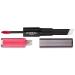 L'Or al Paris Infallible Pro Last 2 Step Lipstick  Berry Chic  1 fl. oz. 221 Berry Chic 1 Count (Pack of 1)