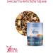 Global Natural Moose Tea Trotter | Premium Loose Leaf Tea | Nassau | Coconut Monoi Vanilla | 100g Nassau | Coconut Monoi Vanilla 100 g (Pack of 1) - Buy Online on GoSupps.com