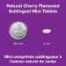 Webber Naturals Vitamin B12 250 mcg Methylcobalamin Sublingual Tablets - 200 Count - Buy Online on GoSupps.com