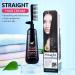 Nourishing Hair Straightening Cream 150ml - Smoothing & Correcting Formula with Comb | For All Hair Types - Buy Online on GoSupps.com
