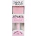 Tangle Teezer Ultimate Detangler Hairbrush - Large Size for Long, Thick, Curly Hair - Reduces Breakage, Gentle Detangling - Ergonomic Handle - Bubblegum Pink - Buy Online on GoSupps.com