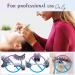 Lash Extension Glue 0.5s for Professional Use | 7-8 Weeks Retention | 5ML - Buy Online on GoSupps.com