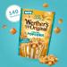 Werther's Original Popcorn Caramel - Pack de 2 (2x140g) - 1x Cr meux & 1x Sal - Pop corn croustillant enrob de caramel onctueux - Id al partager ou pour une pause gourmande - Buy Online on GoSupps.com