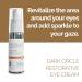 Mineaderm Dark Circle Restorative Eye Cream Under Eye Firming Cream with Peptide Complex (Haloxyl) Niacinamide & Riboxyl Helps Improve the Look of Dark Circles & Fine Lines 0.67 fl oz - Buy Online on GoSupps.com