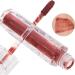 MUSISALY 1pc Waterproof Liquid Eyeshadow Makeup Eye Shadow Glitter Makeup Waterproof Eyeshadow Plant Essence 1 count (Pack of 1) As Shown - Buy Online on GoSupps.com