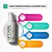 Ungex Premium Kit A1-p: Demodicosis, Rosacea, Inflammation & Itching Solution - Buy Online on GoSupps.com