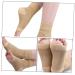 Buy Compression Socks for Men & Women - Sports Ankle Sleeves - Elastic Foot Support - International Shipping - Buy Online on GoSupps.com
