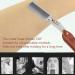 Premium Homemade Men's Razor for Barbers | Perfect Shaving Experience - Shop Now! - Buy Online on GoSupps.com