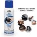 Moneysworth & Best Salt Stain Remover 300G - Eco-Friendly Solution for Shoes & Apparel | Fast International Shipping - Buy Online on GoSupps.com