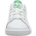 adidas Men's Supernova Running Shoe 12.5 UK - White/Green - Lightweight and Durable - Buy Online on GoSupps.com