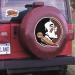Florida State Seminoles Tire Cover with Mascot Burgundy J - Buy Online on GoSupps.com