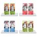 Katz Gluten Free Donut Holes Variety Pack - Dairy Free, Soy Free, Nut Free - Powdered, Glazed, Cinnamon, Glazed Chocolate - Kosher - 16 Count - Buy Online on GoSupps.com