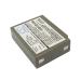 SPANN Battery Replacement for AEG Liberty D Liberty Viva Liberty Viva CA Liberty Viva D Liberty Viva DA Viva 3.6V