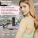 Divoti CGM Continuous Glucose Monitor Sensor Cover Armband - Compatible with Dexcom G7 | Trim-to-Fit | Black - International Shipping Available - Buy Online on GoSupps.com