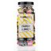 Liquorice Allsorts Sweets Gift Jar