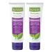Medline Remedy Phytoplex Nourishing Skin Cream Moisturizer 4 Fl. Oz (Pack of 2)