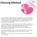 Cosmetic Brush 8pcs Nose Shadow Brush Makeup Brush Eye Shadow Brush Blending Brush for Travel(color) - Buy Online on GoSupps.com