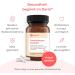Buy Apriwell Intestinal Culture Complex - 5 Vegan Probiotics Fructose-Free Biotin-Enhanced - 60 Capsules (30-Day Supply) - Gut Health Support - Buy Online on GoSupps.com