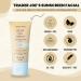Trader Joe's Daily Facial Sunscreen SPF 40 - Pack of 2 with Clear Carrying Case | Broad Spectrum Protection for All Skin Types - Buy Online on GoSupps.com