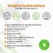 Repigma Cream - Natural Solution for Vitiligo White Spots & Skin Discoloration | 95% Natural Ingredients - Buy Online on GoSupps.com