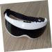 Beavorty Masseur Vibrant pour Yeux Appareil de Massage Intelligent avec Pression Air et Bandes lastiques Ajustables pour la Oculaire Convient Aux tudiants Enseignants et Conducteurs - Buy Online on GoSupps.com